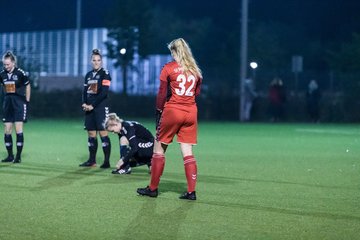 Bild 12 - Frauen FSG Kaltenkirchen - SV Henstedt Ulzburg : Ergebnis: 0:7